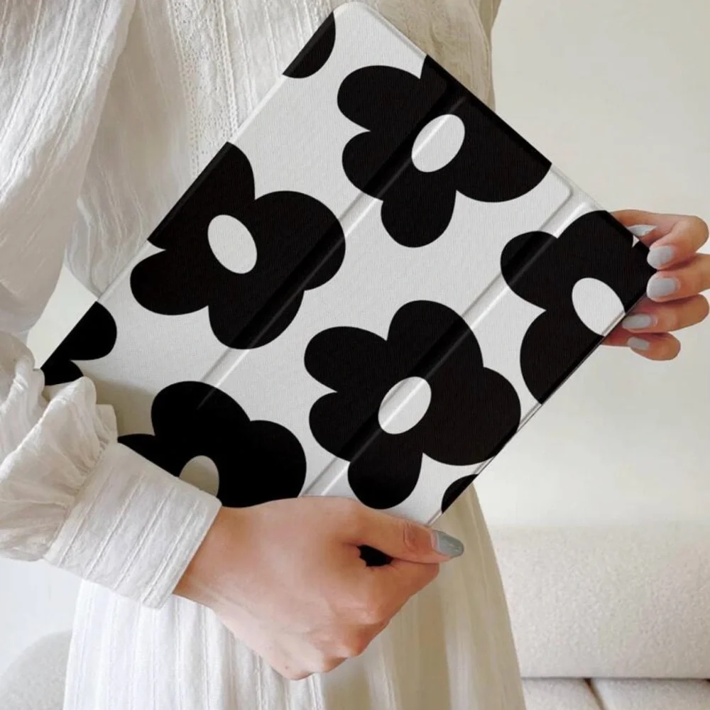 Adorable iPad case!
